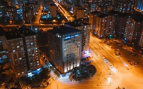 Bera Konya Hotel